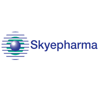 Bourse SKYEPHARMA mardi 16 mai 2023