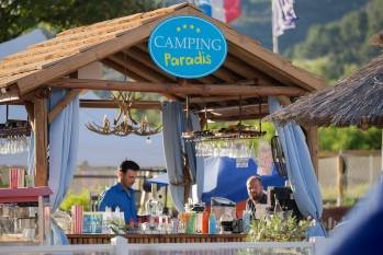 © Vacances Camping Paradis