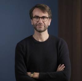 Antoine Dary