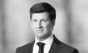 Marc Petitier, White & Case