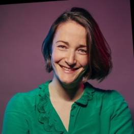 Lucie Ardourel, UI Investissement