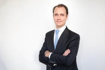 Martin Louvet, Ealing Executive Search