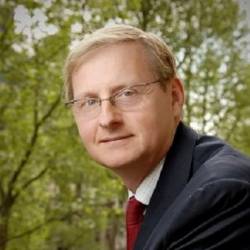 Damien Bachelot, Raphaël Financial Advisory