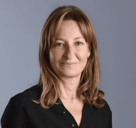 Guylène Jourdan, Largillière Finance