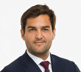 Antoine Carré, Hottinguer Corporate Finance