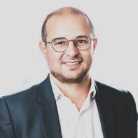 Christophe Coz, Idia Capital Investissement