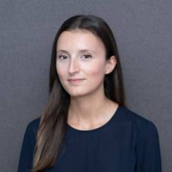 Elisabeth Masson, Triago