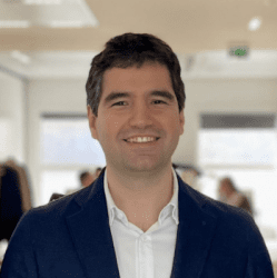 Daniel Jarjoura, Avolta Daniel Jarjoura, Avolta