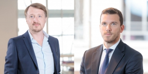 Julien Wojciechowski et Thomas Claverie, Oderis