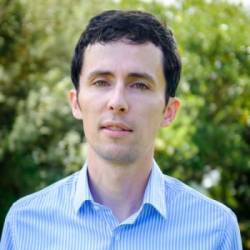 Antoine Gravot, Calcium Capital Antoine Gravot, Calcium Capital