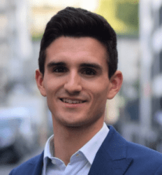  Corentin Muraro, Capitalmind