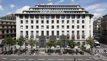 BNP coiffe ses activités de gestion alternative