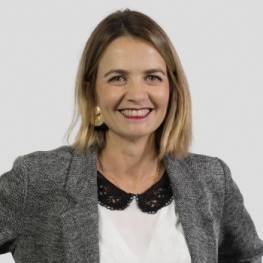 Justine Pelenc, Alister Avocats 