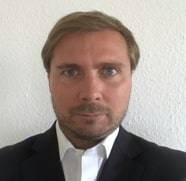 Kevin Scheer, Atlantic Financial