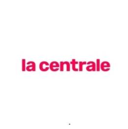 Build-up LA CENTRALE jeudi 25 septembre 2025