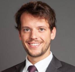 Louis Gibon, Moncey Avocats