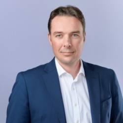 Pascal Gougeon, Largillière Finance