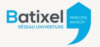 Build-up BATIXEL jeudi 28 septembre 2023