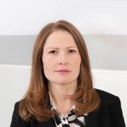 Hannah Cobbett, BDGS Associés  Hannah Cobbett, BDGS Associés