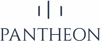 PANTHEON VENTURES PANTHEON VENTURES