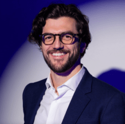 Cédric Pavao, PARHÉLIE