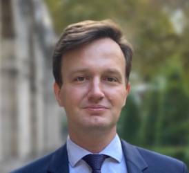 Gilles Morel, Jasmin Capital