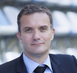 Louis Huetz, Waterland PE Louis Huetz, Waterland PE