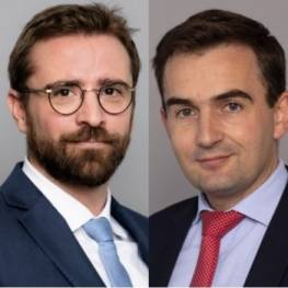 Yannick Anselme et Jean-Baptiste Blanco, Eight Advisory