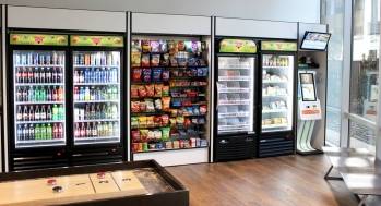 © Frontline Food Services © Frontline Food Services