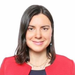 Mathilde Paoli, Geneo