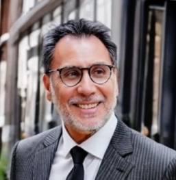 Jean-Pascal Beauchamp, Bchmp Advisory Jean-Pascal Beauchamp, Bchmp Advisory