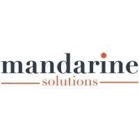M&A Corporate MANDARINE SOLUTIONS lundi  8 septembre 2025 M&A Corporate MANDARINE SOLUTIONS lundi  8 septembre 2025