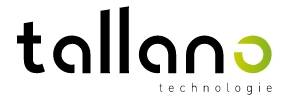 Tallano Technologie