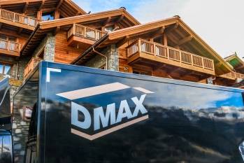 © DMAX, Facebook, 2026. 