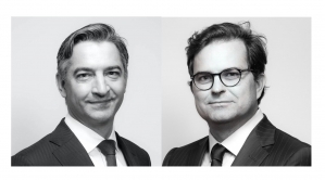 Nicolas Menard-Durand et Thomas Bourdeaut, Fides Partners