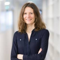 Clémence Baron, Racine