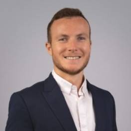 Arthur Falinower, Isai  