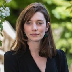 Vanessa Sorel, Clipperton