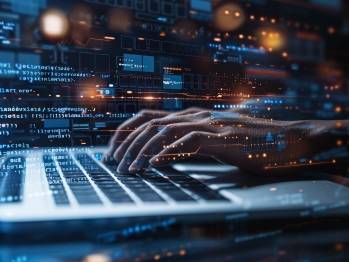 Solutec s'adosse à un groupe coté