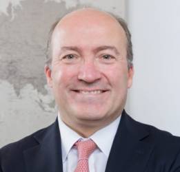 Laurent de Rosière, Ambienta