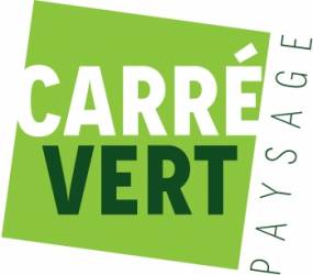 Build-up CARRÉ VERT PAYSAGE MARIA FRERES FRANCE ELAGAGE jeudi 22 décembre 2022