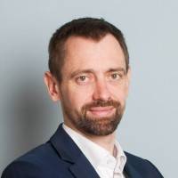 Olivier Bertron, Advance Capital