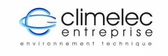 Build-up CLIMELEC ENTREPRISE mardi 26 mars 2024