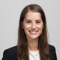 Noëlla de Bermingham, Andera Partners