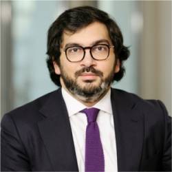 Alexandre Giacobbi, Hogan Lovells