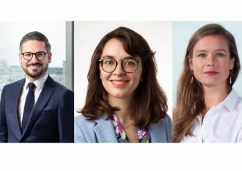 Marc Antao - Géraldine Poindron - Hélène Panova, Oddo BHF