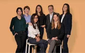 ©Aurélia Brachet, Marie l'Hermite, Maëva Cocotier, Julie Nauts, Damien Bonnel, Florence Houisse, et Daphné Gil Mena, M21 Avocats