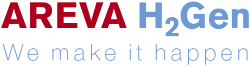 M&A Corporate AREVA H2GEN lundi 19 octobre 2020