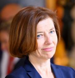 Florence Parly, Jolt Capital Florence Parly, Jolt Capital