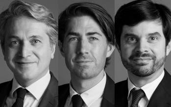 © Édouard Eliard, Benoit Lespinasse et David Merlet, Arvest Avocats